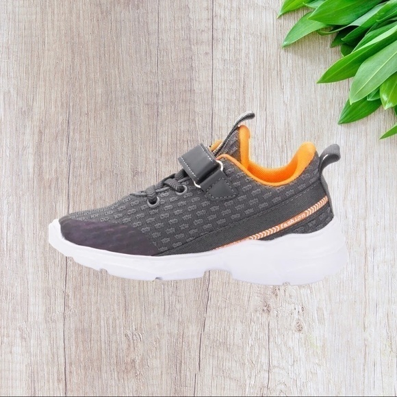 Xray Miles Knit Sneaker in Dark Gray 6M - Picture 6 of 10